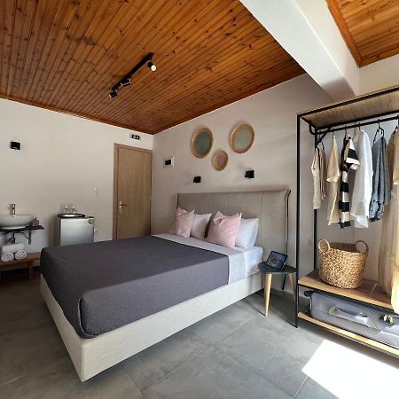 Hotel Australia Skiathos Exteriér fotografie