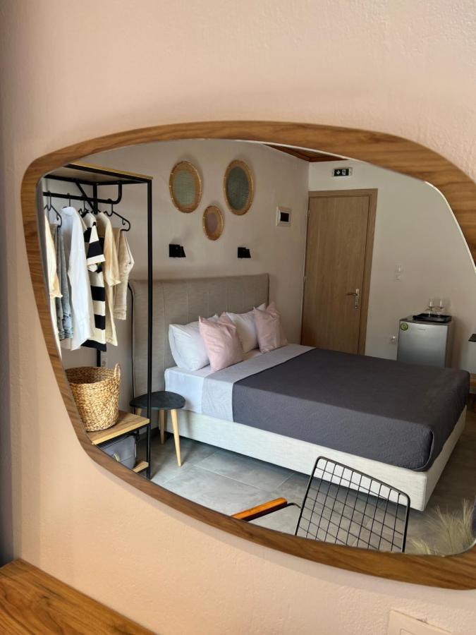 Hotel Australia Skiathos Exteriér fotografie