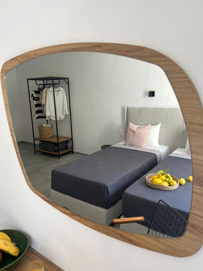 Hotel Australia Skiathos Exteriér fotografie